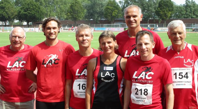 TeamMastersAmstetten2019ClaudiaGasper