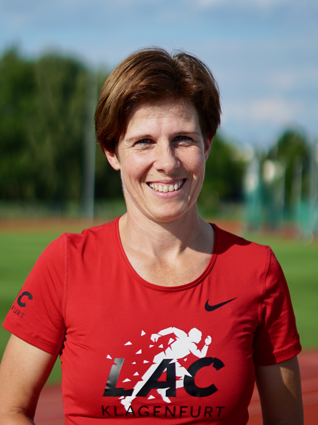 Alexandra Elbischger