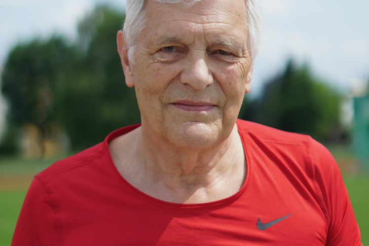 GerhardNeweklowskyPorträt2018