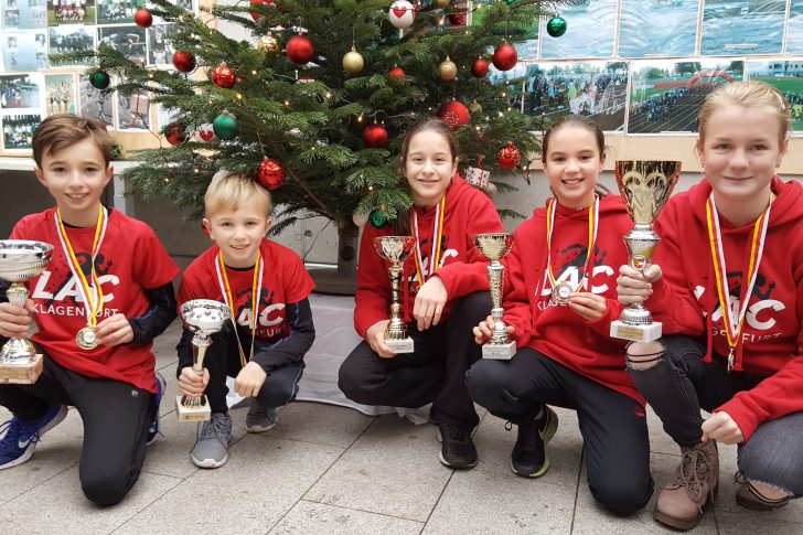 TeamAdventlaufA2019Schneider