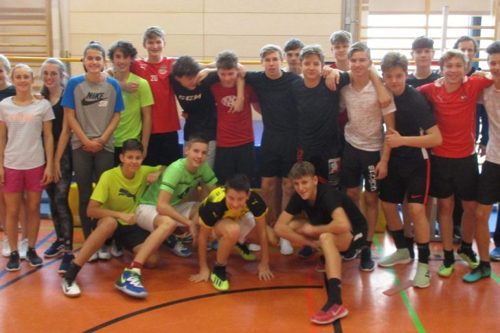 TeamLerchenfeldHoch2019