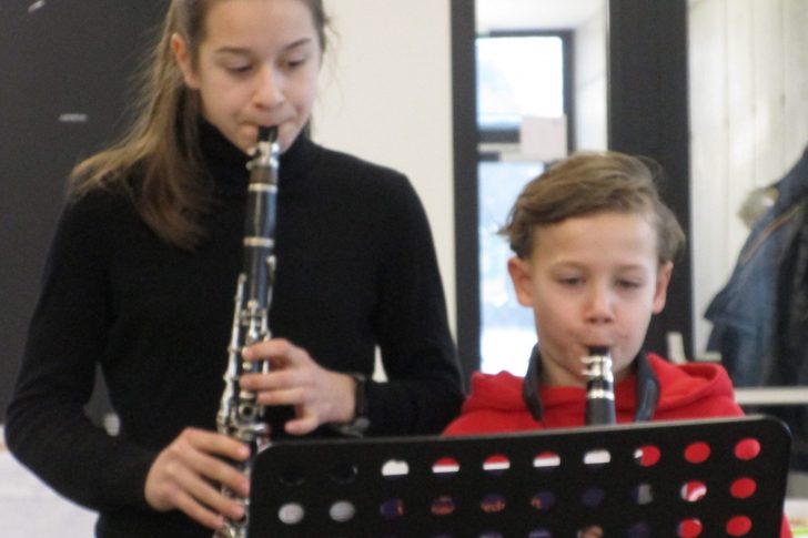 WeihnachtsfeierB2019