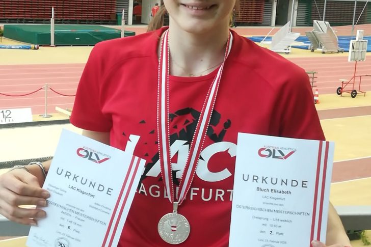 ElisabethBluchLinzUrkunden2020Bluch