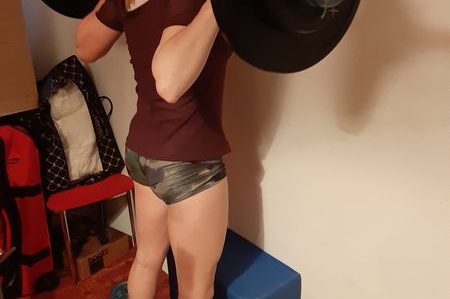 CoronaConnyWohlfahrt2020Wohlfahrt