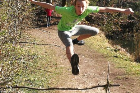 CoronaStefanieNovakHürden2020Novak