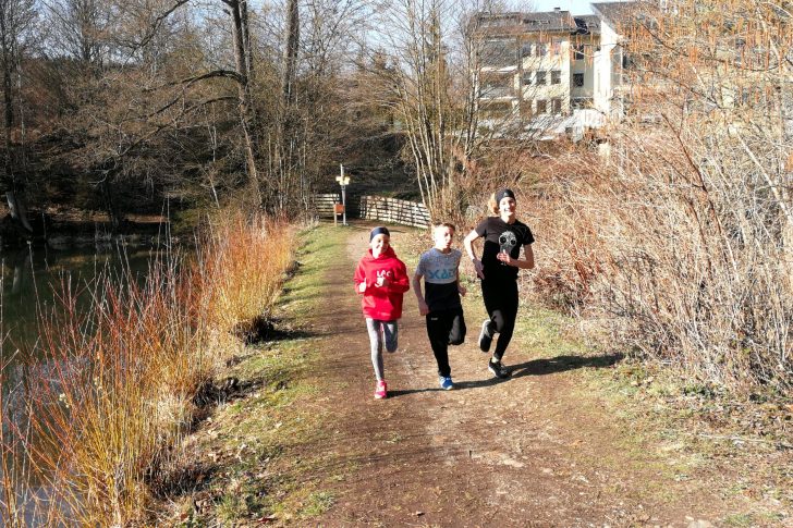 CoronavirusNovaksLauf2020Novak