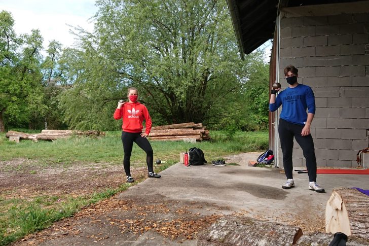 CoronavirusKugelLeaBostjancicAlexGesierich2020