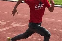 JulianHacklSprintVillachB2020Hackl