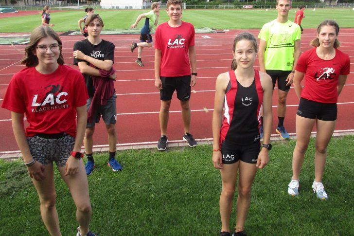 TeamKlagenfurtAK2020