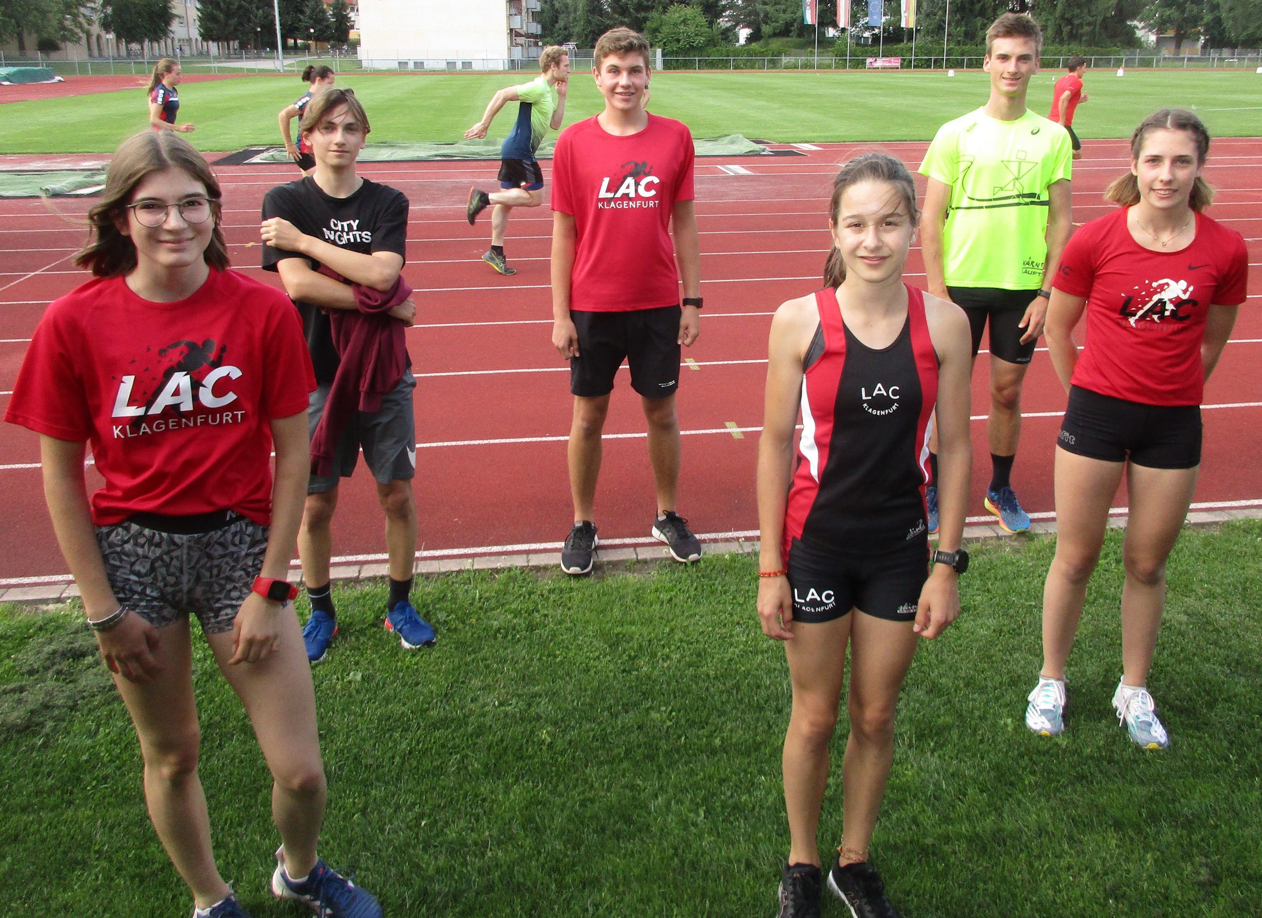 TeamKlagenfurtAK2020