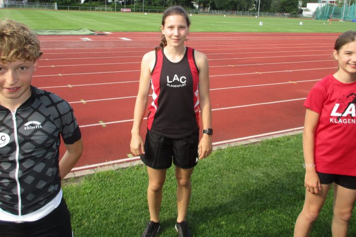 TeamKlagenfurtKinder2020