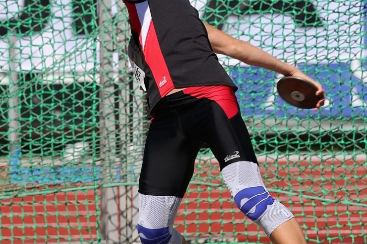 AlexanderGesierichDiskus