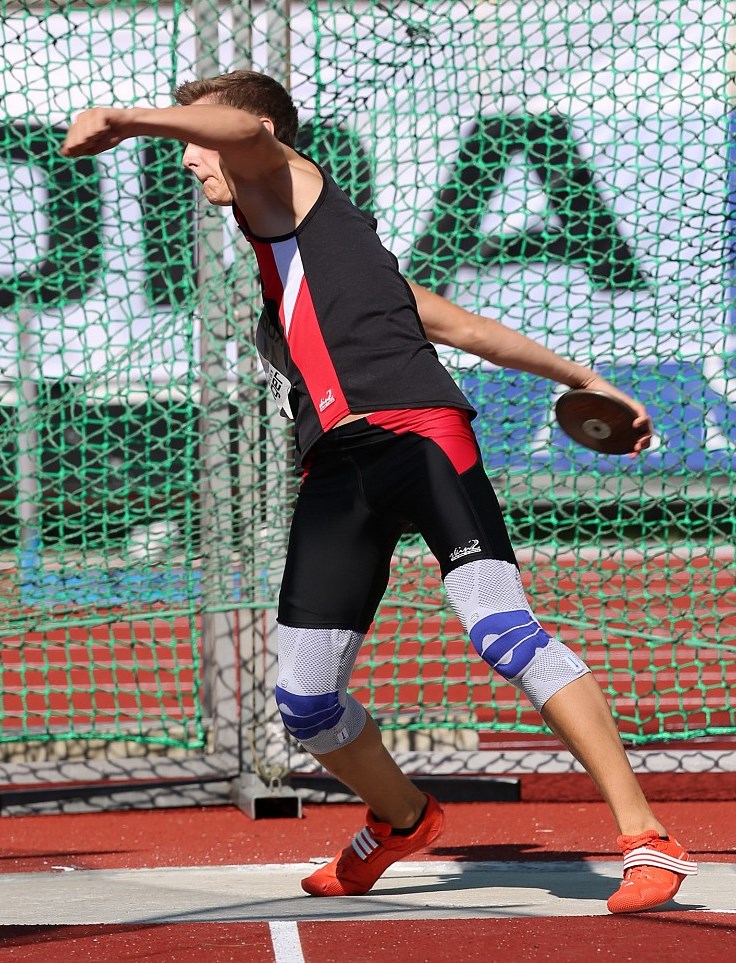 AlexanderGesierichDiskus