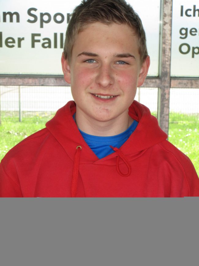 BenjaminStaudacher2018