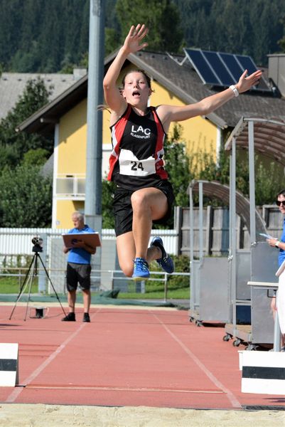 LenaMarieCidejWeitVillach2020Golger