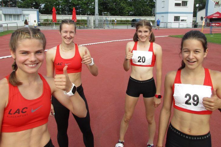 TeamStaffelKMSVillachC2020