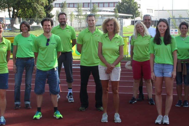 TeamÖMSU23KlagenfurtLACKampfrichterTeam2020