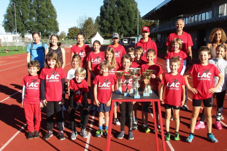 TeamKinderwettkampfKlagenfurt2020