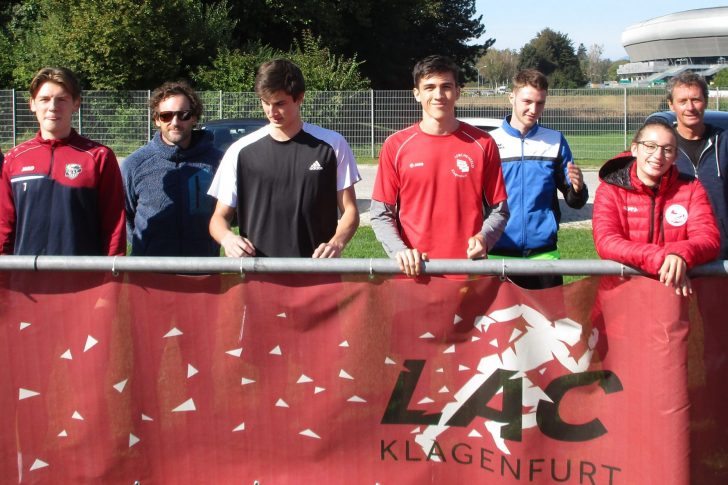 TeamMaturaLerchenfeld2020