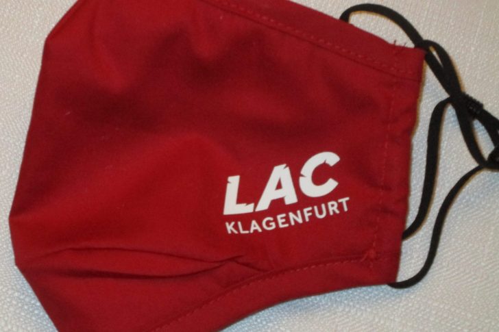 CoronavirusMaske2020