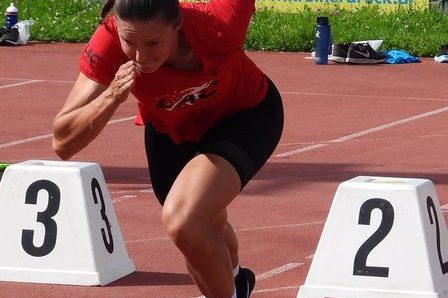 VanessaHerzogSprint2020Albel