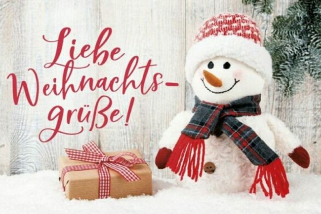 Weihnachten2020