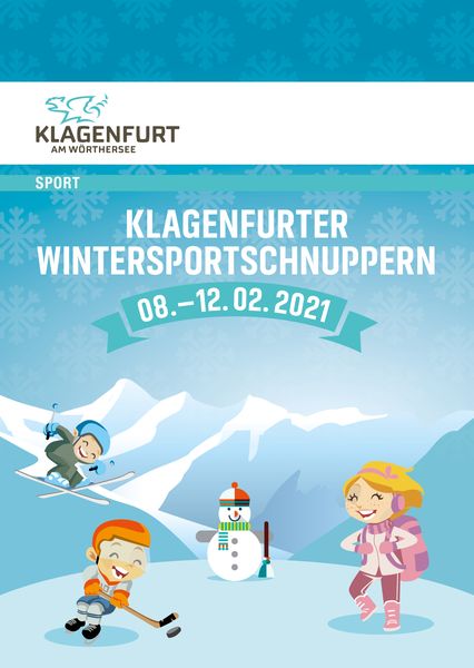 Wintersportschnuppern2021