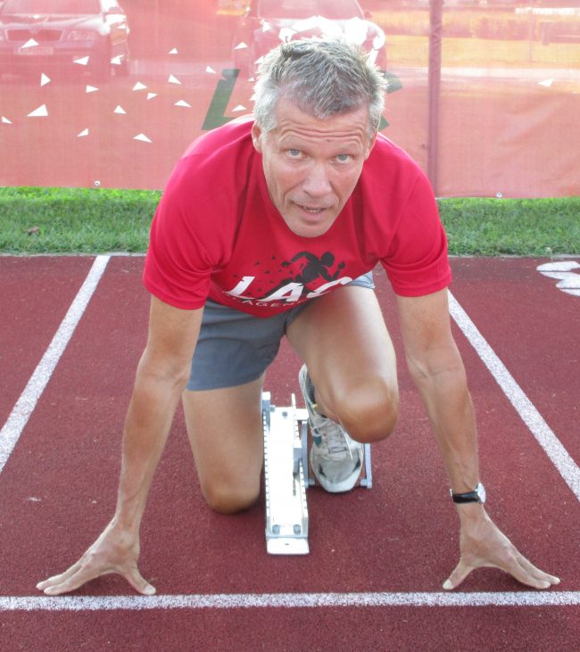 RichardPeterlStart2020