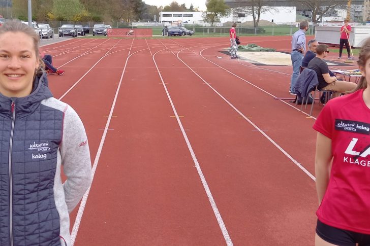 TeamBostjancicBluchLACMeeting2021