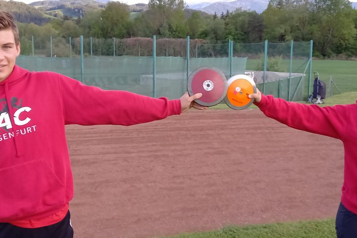 TeamGasperBostjancicKnittelfeld2021