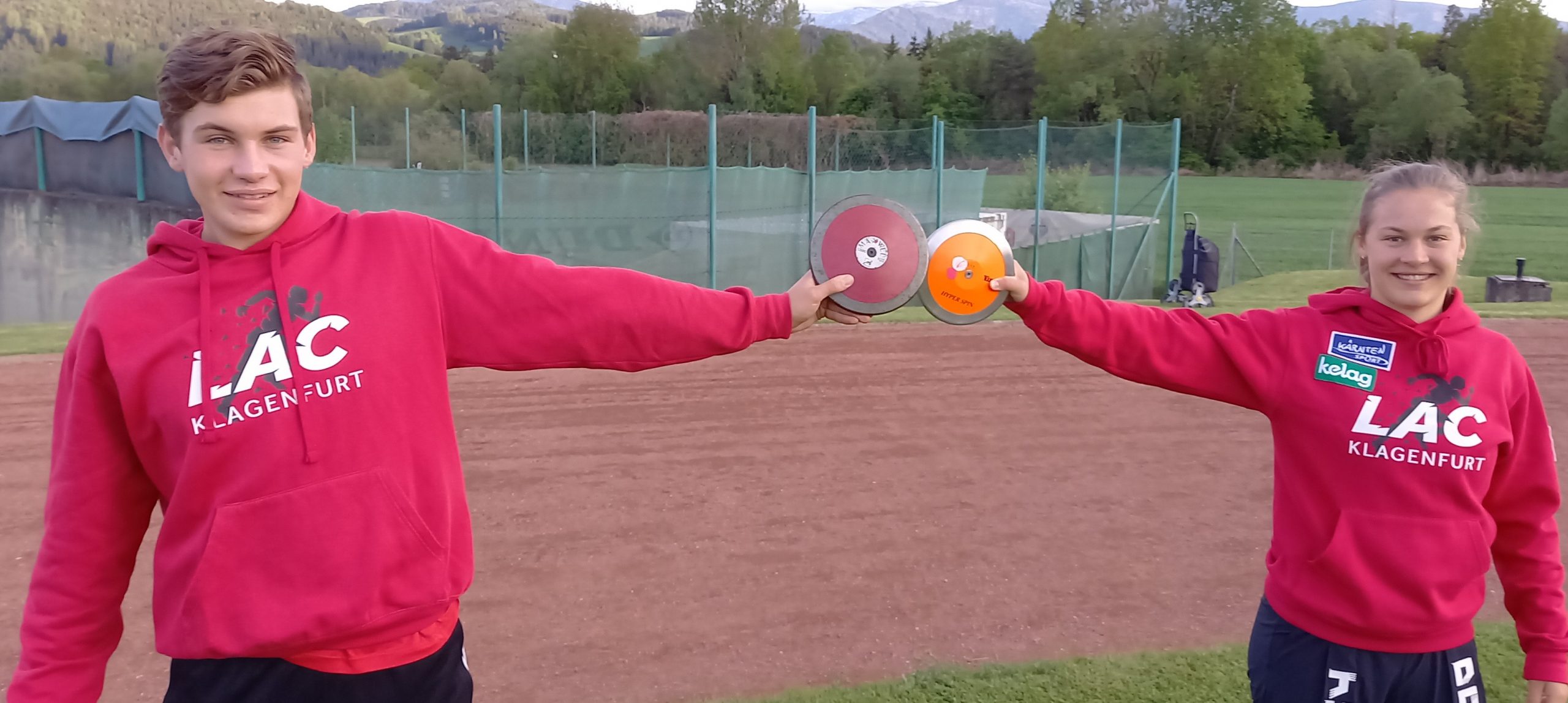 TeamGasperBostjancicKnittelfeld2021