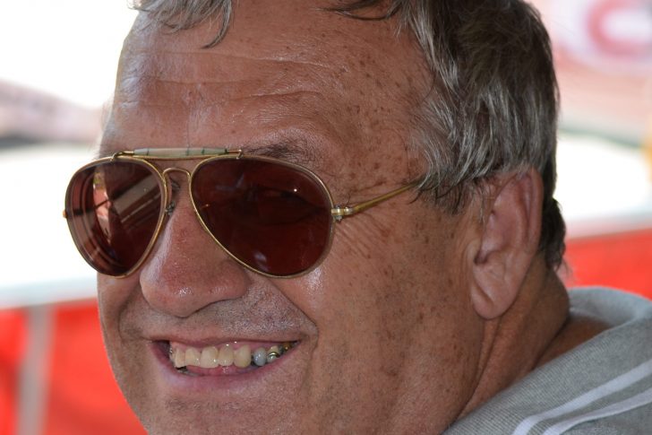 GeorgFrankPorträt2012