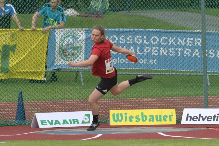 LeaBostjancicDiskusSalzburg2021SVLLaux