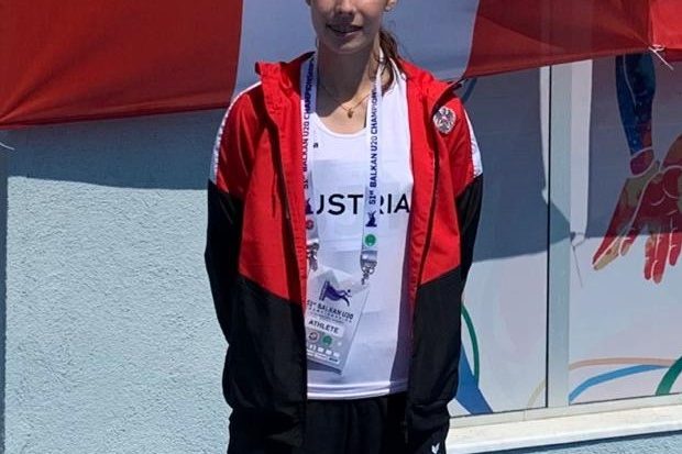 SelinaElbischgerBalkanspiele2021zVg