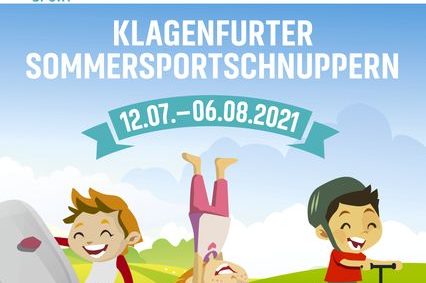 Sommersportschnuppern2021