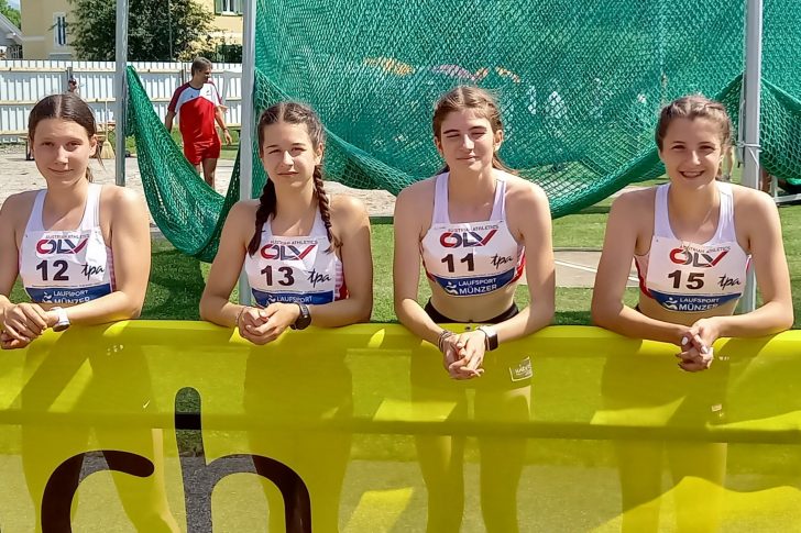 Team7KCidejGolgerBluchMiklauVillach2021