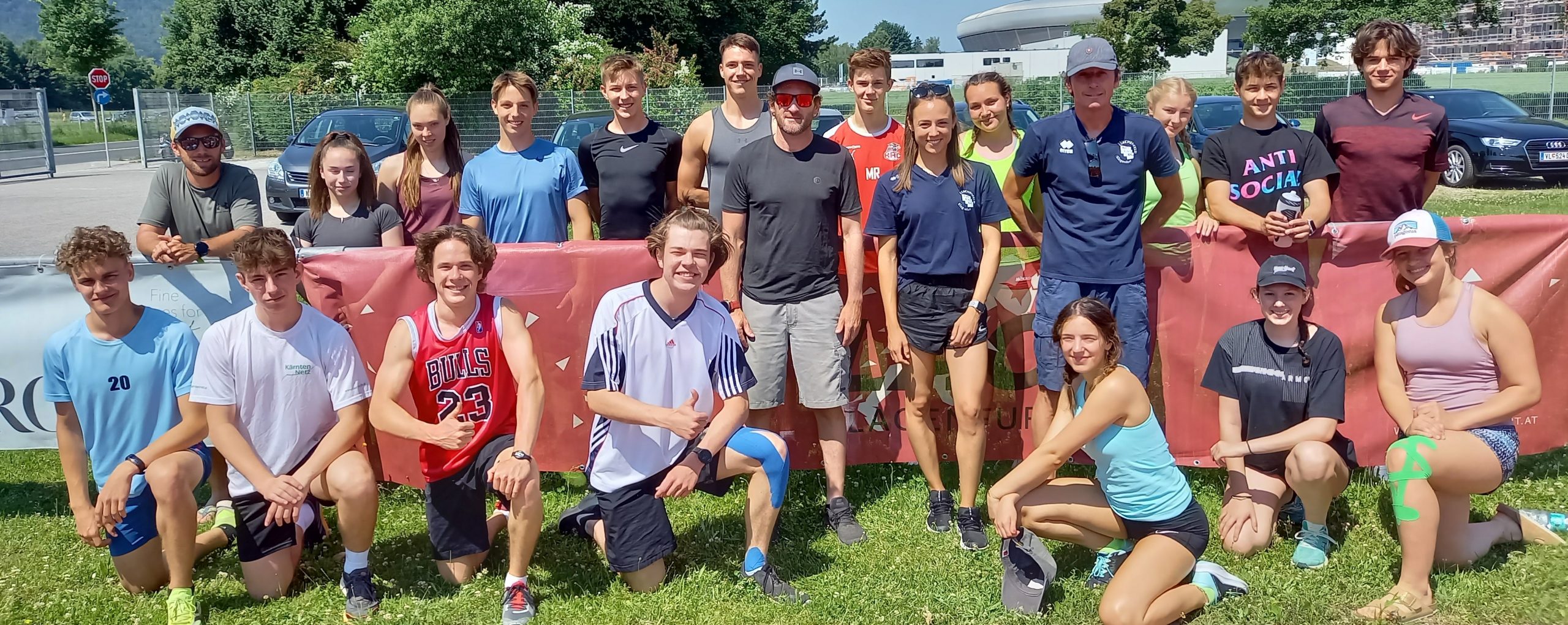 TeamMaturaLerchenfeld2021