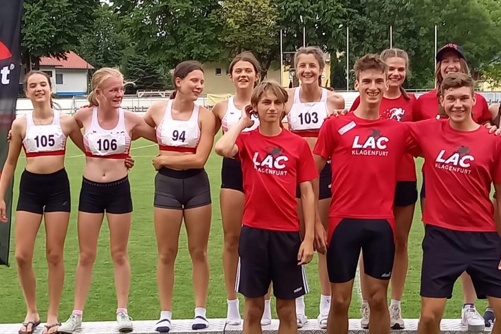 TeamLACKMSVillach2021