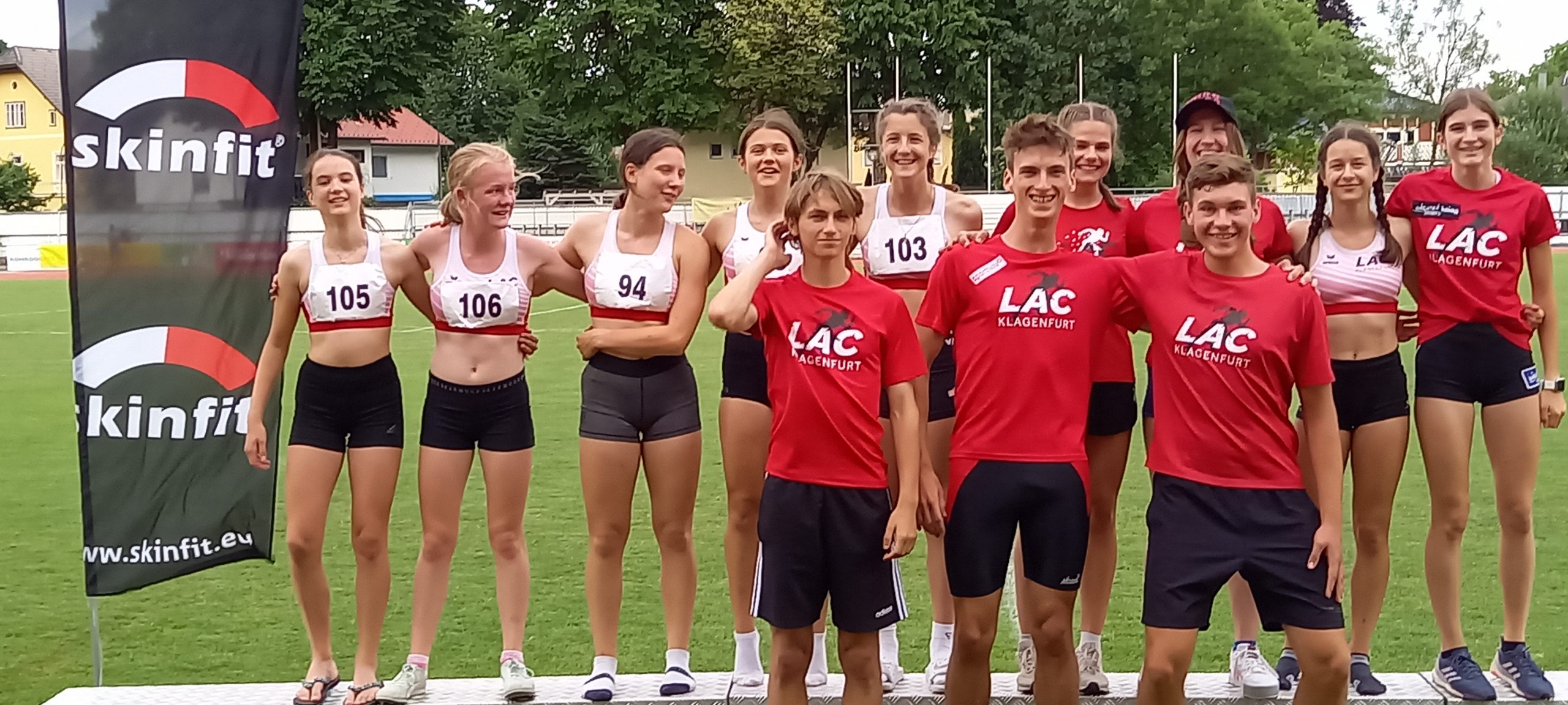 TeamLACKMSVillach2021