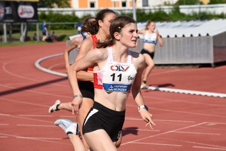 ElisabethBluchSprintMKVillachAlbel