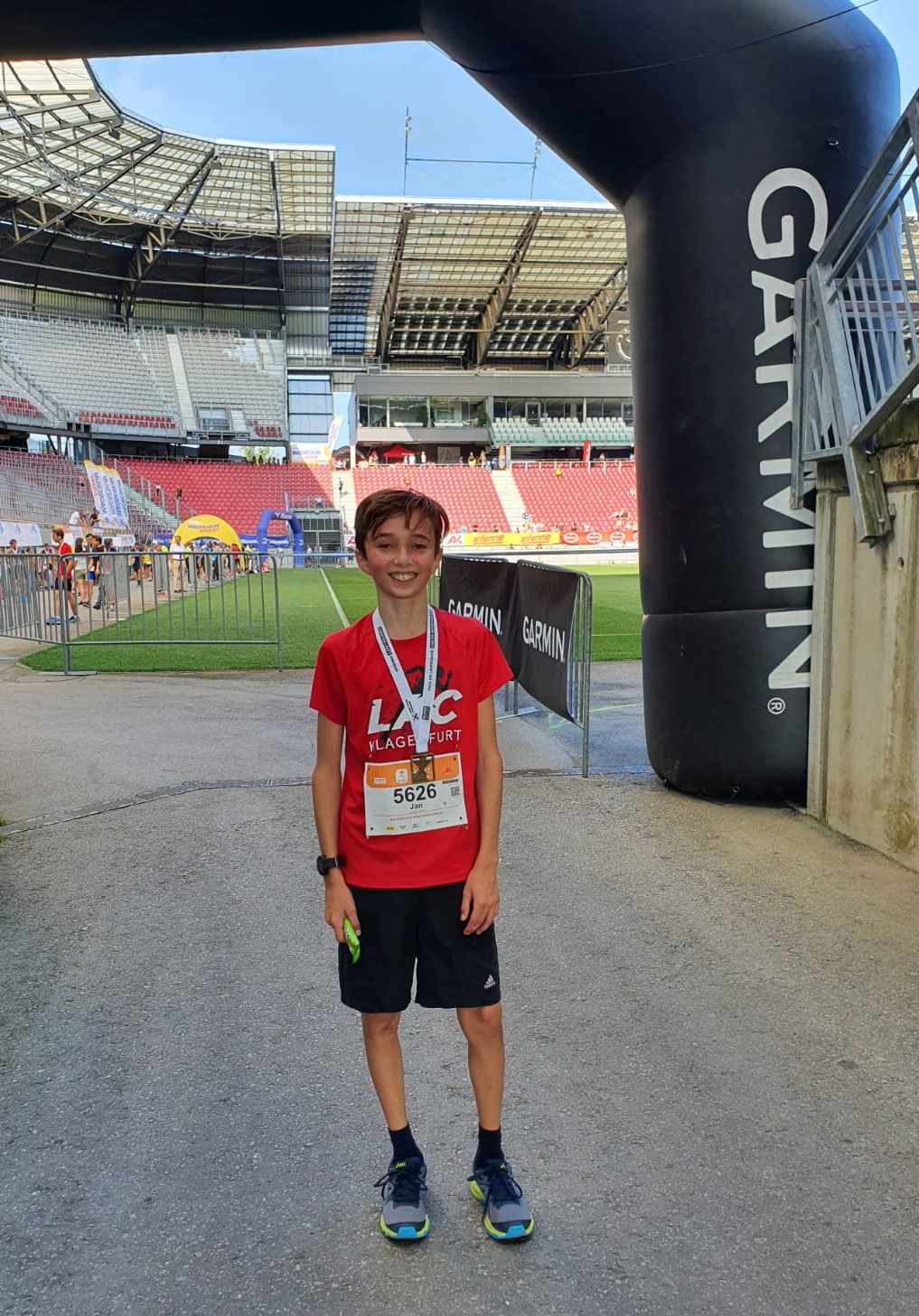 JanPetschnigViertelmarathon2021Petschnig