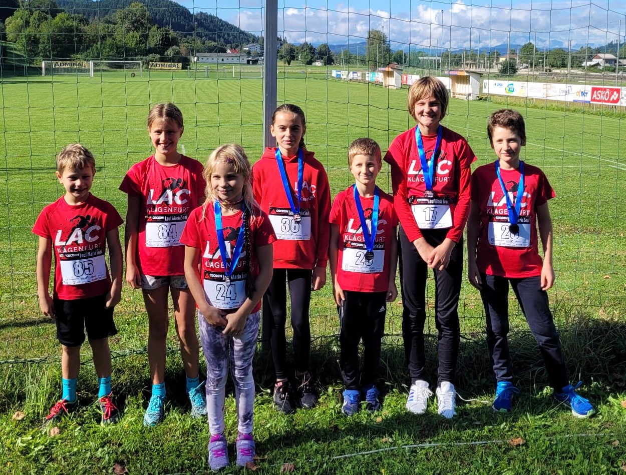 TeamCocoonLauf2021Stessl