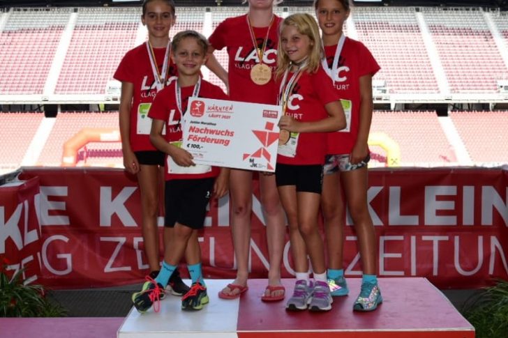 TeamKärntenläuft2021Albel