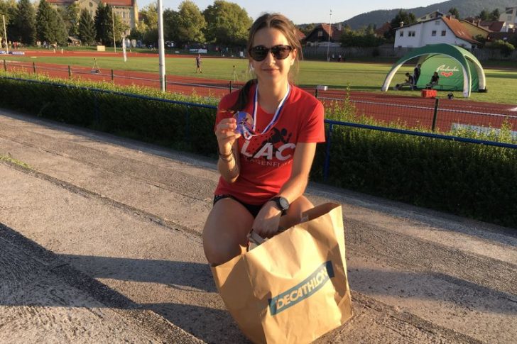 ElisabethGolgerMarburg2021Golger