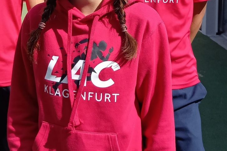 TeamÖMS16U20Linz2021