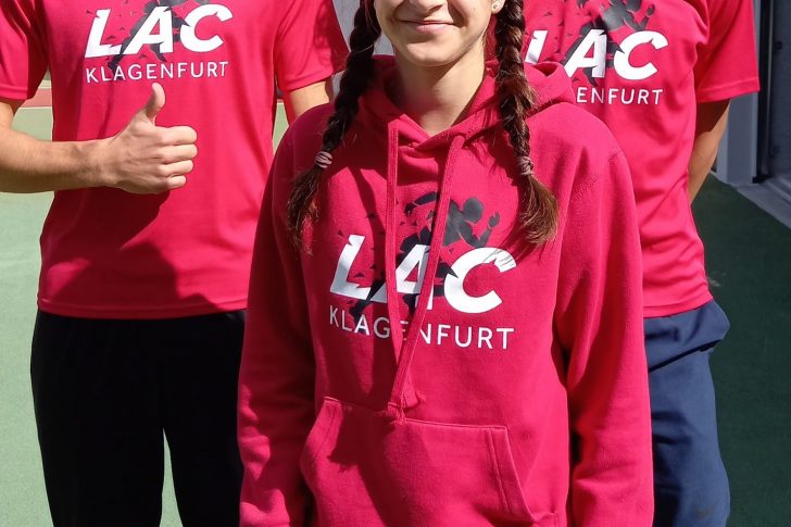 TeamÖMSU16U20LinzA2021