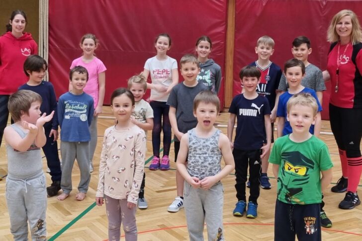 TeamSportschnuppern2022Böhm