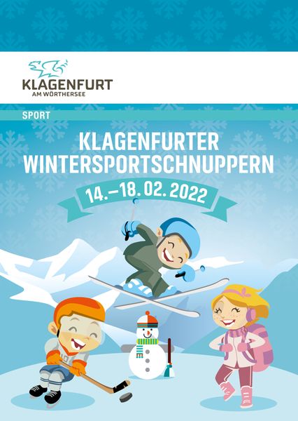 Wintersportschnuppern2022