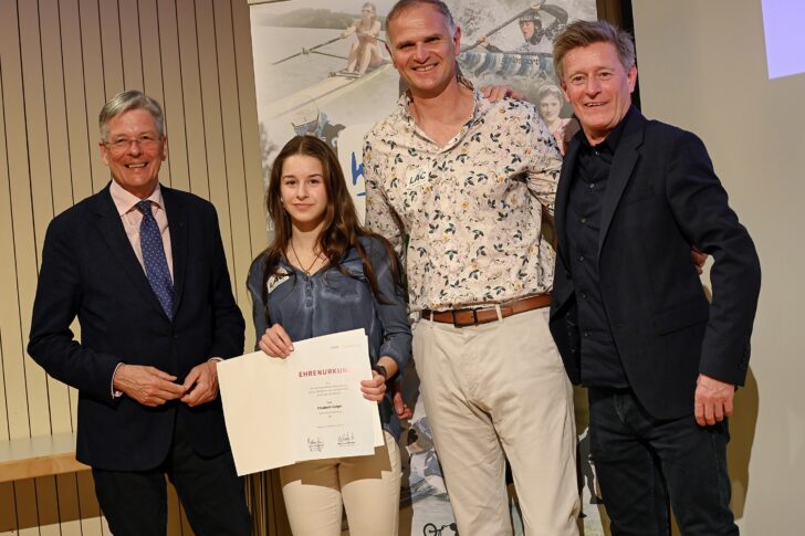 TeamSportlerehrungKlagenfurtMärzB2022LPDKärntenHelgeBauer