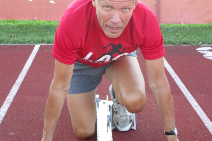 RichardPeterlStart2020